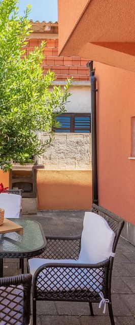 Vendégház Vrsi - CDA655