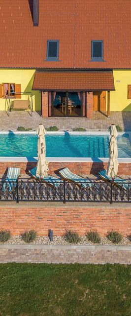 Vendégház Repušnica - CCC118