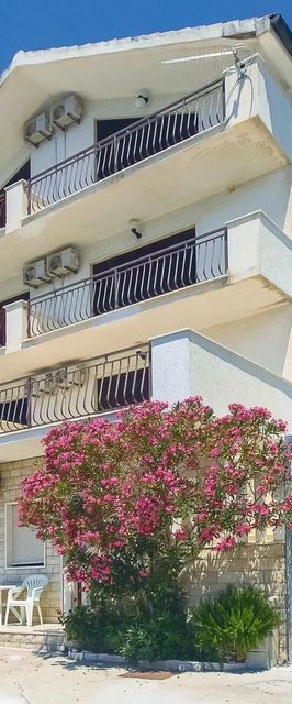 Apartman Lokva Rogoznica - CDF751