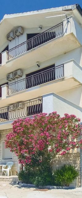 Apartman Lokva Rogoznica - CDF750