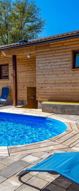 Vendégház Tounj - CCL054