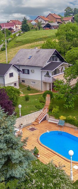 Vendégház Seketin - CCC130