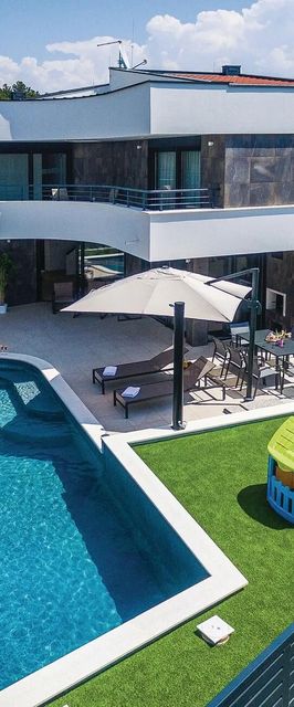 Vendégház Biograd na Moru - CDA305