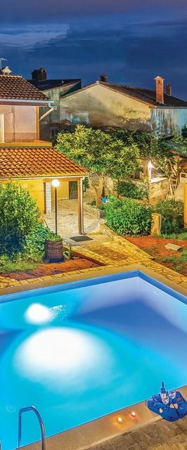 Vendégház Pavićini - CIO230