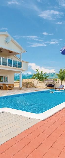 Vendégház Bilišane - CDA443