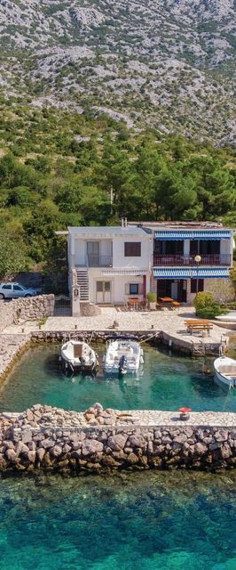 Apartman Ribarica - CKV151