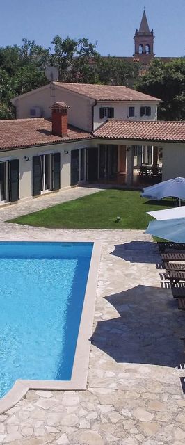 Vendégház Ližnjan - CIZ396