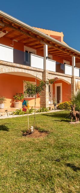 Apartman Podgradina - CDA432