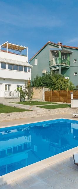 Apartman Novigrad - Cittanova - CIU654