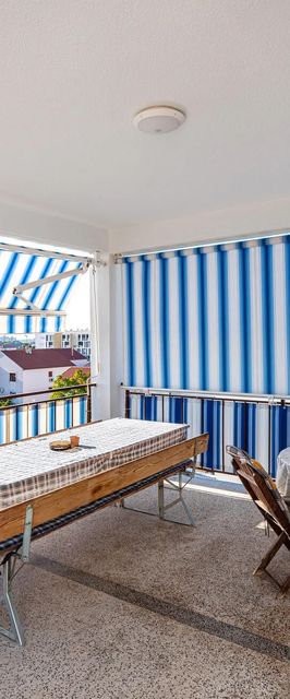 Apartman Zadar - CDA434