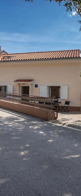 Vendégház Novi Vinodolski - CKN517