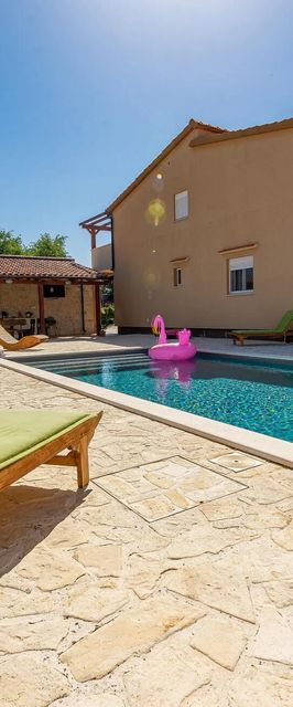 Vendégház Galovac - CDA474