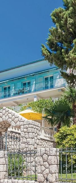 Apartman Dramalj - CKC645