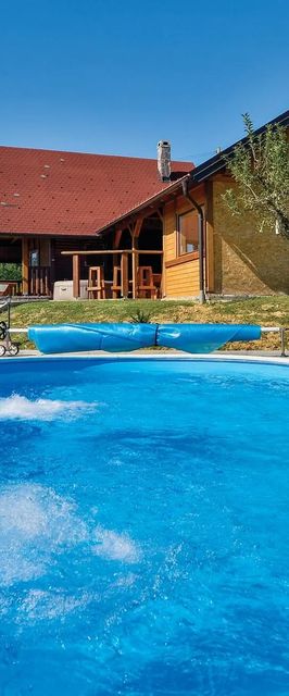 Vendégház Radakovo - CCC147