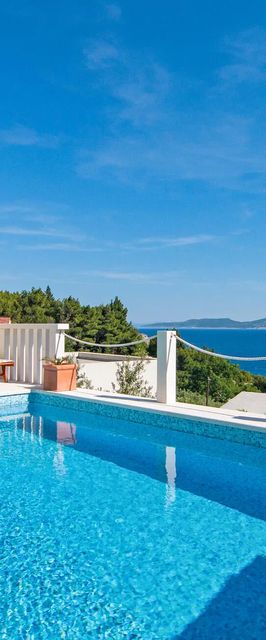 Vendégház Lokva Rogoznica - CDM841