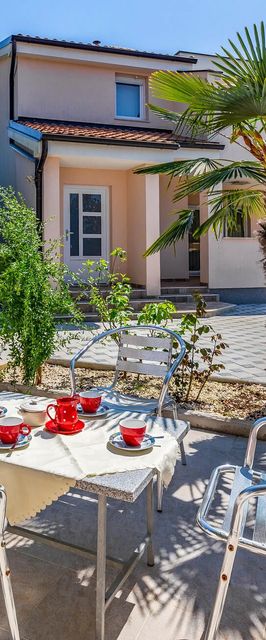 Apartman Fažana - CIF752