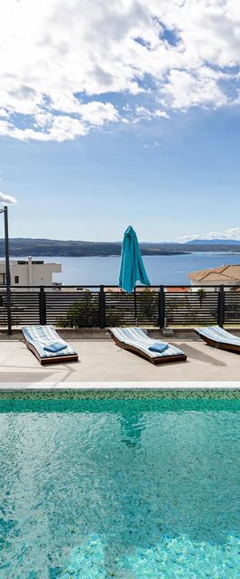 Vendégház Crikvenica - CKC690