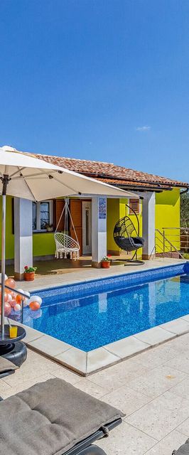 Vendégház Krnica - CIO903