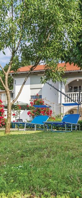 Apartman Pavićini - CIO169