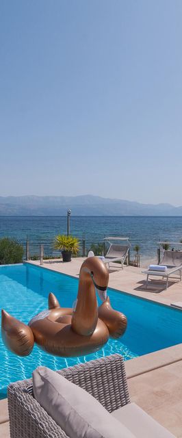 Vendégház Sutivan - CDB675