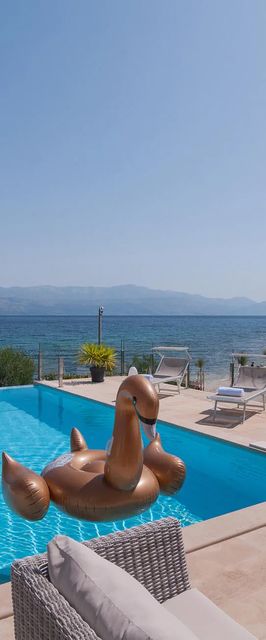 Vendégház Sutivan - CDB675