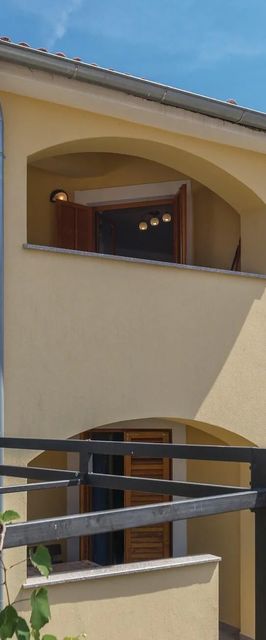 Apartman Fažana - CIF806