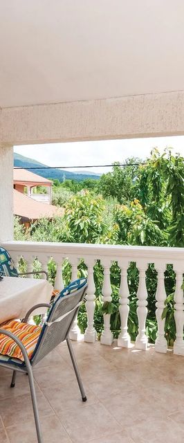 Apartman Kruševo - CDA492