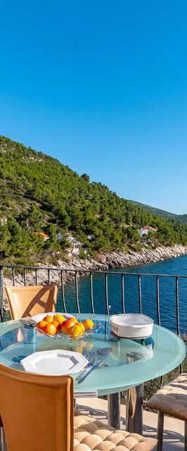 Apartman Prižba - CDS071