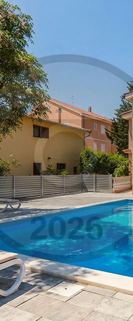 Vendégház Privlaka - CDA493