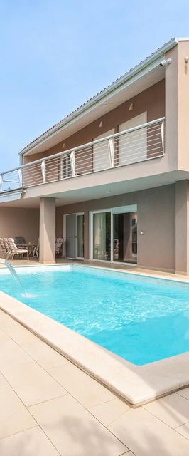 Vendégház Kakma - CDA483