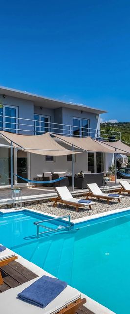 Vendégház Crikvenica - CKA164