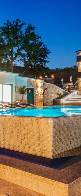 Vendégház Imotski - CDC567