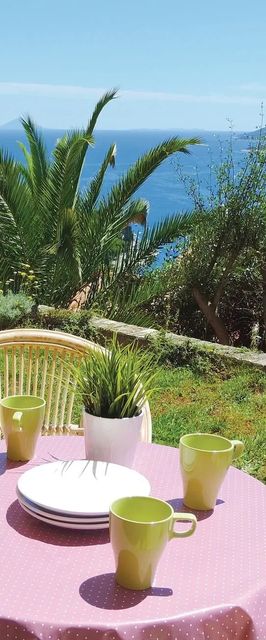 Apartman Rabac - CIO044