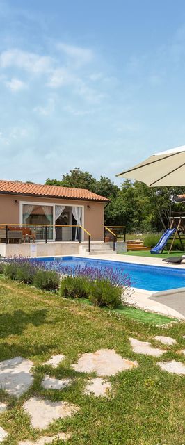 Vendégház Kunj - CIO177