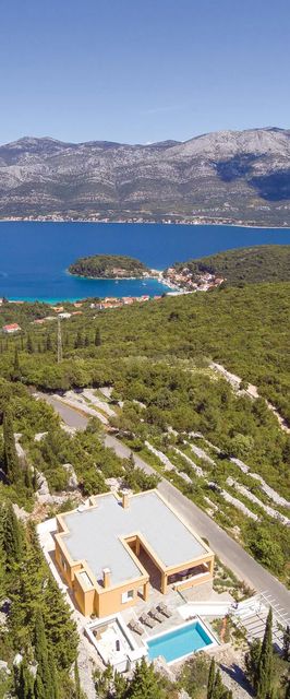 Vendégház Žrnovo - CDS803