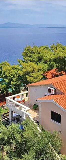 Apartman Prigradica - CDS497