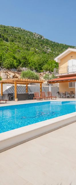 Vendégház Vrgorac - CDF546