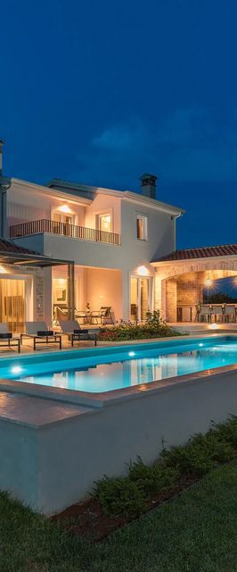 Vendégház Sveti Lovreč Pazenatički - CIC987