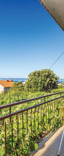 Apartman Novi Vinodolski - CKN588