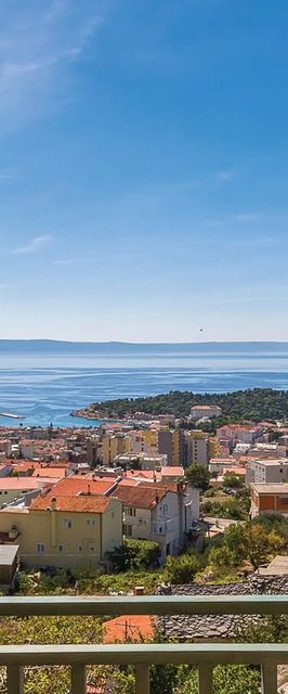 Apartman Makarska - CDC201