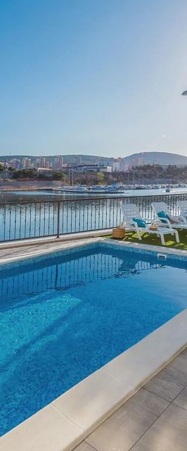 Vendégház Šibenik - CDJ637