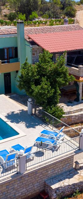 Vendégház Čara - CDS804