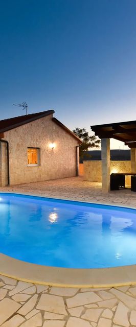 Vendégház Pridraga - CDA908