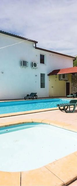Apartman Labin - CIO173