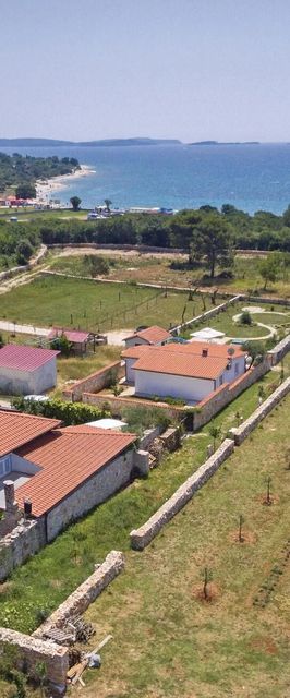 Vendégház Vodnjan - CIF523