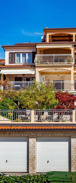 Apartman Rabac - CIO238