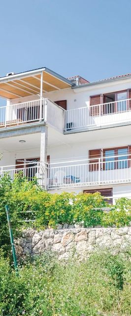 Apartman Maslenica - CDZ972
