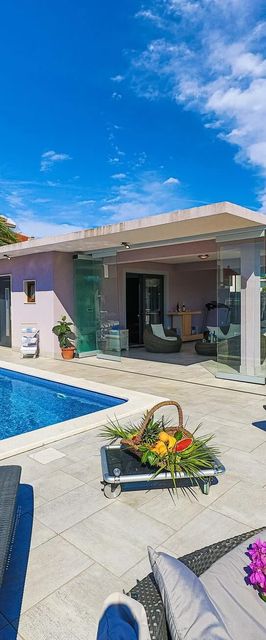 Vendégház Okrug Donji - CDT628