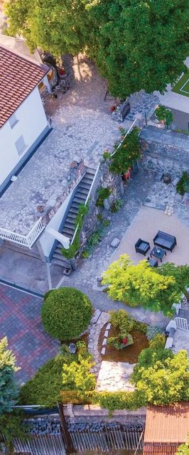 Vendégház Imotski - CDF004