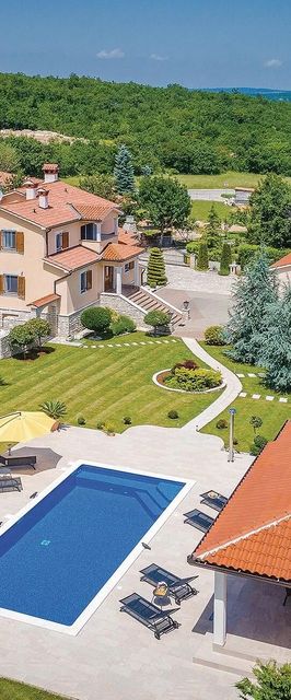 Vendégház Labin - CIO193